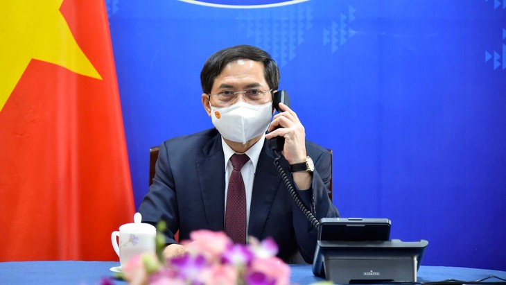 Le Vietnam veut stimuler le partenariat stratégique avec le Royaume-Uni - ảnh 1