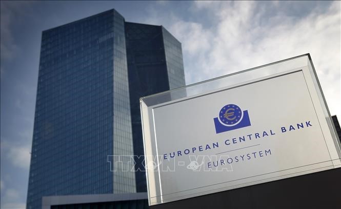Zone euro: L’inflation dépasse l’objectif de la BCE - ảnh 1