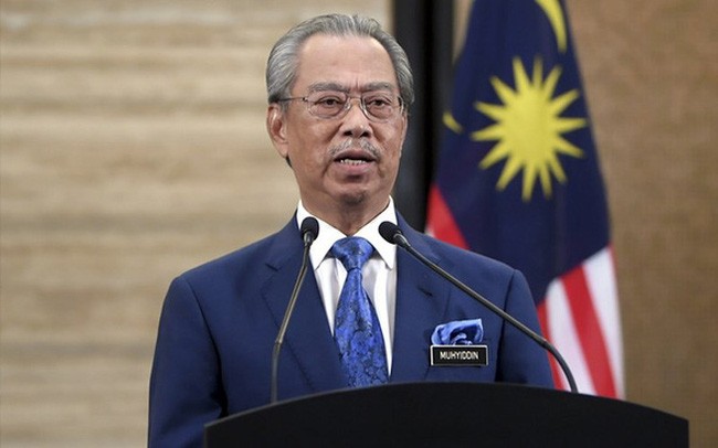 Malaisie: le Premier ministre va démissionner ce lundi  - ảnh 1