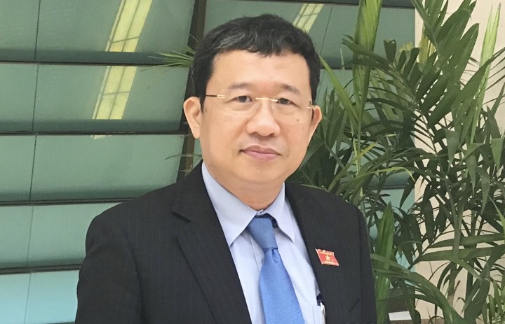 Vuong Dinh Huê en République de Corée pour stimuler les liens parlementaires - ảnh 2