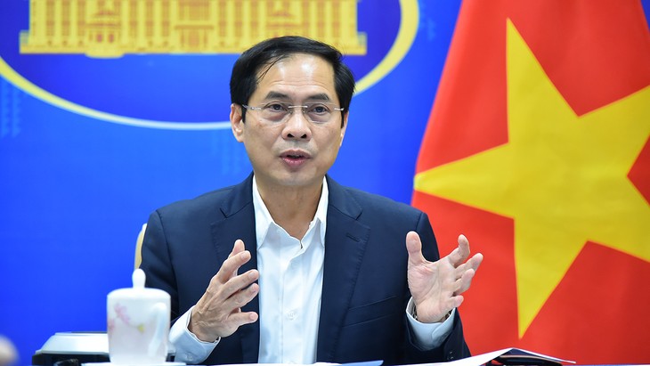 Le Vietnam invite l’ONU à soutenir le dialogue et la réconciliation au Myanmar - ảnh 1