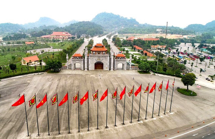 Le culte des rois Hùng, un point d’appui de l’union nationale - ảnh 1
