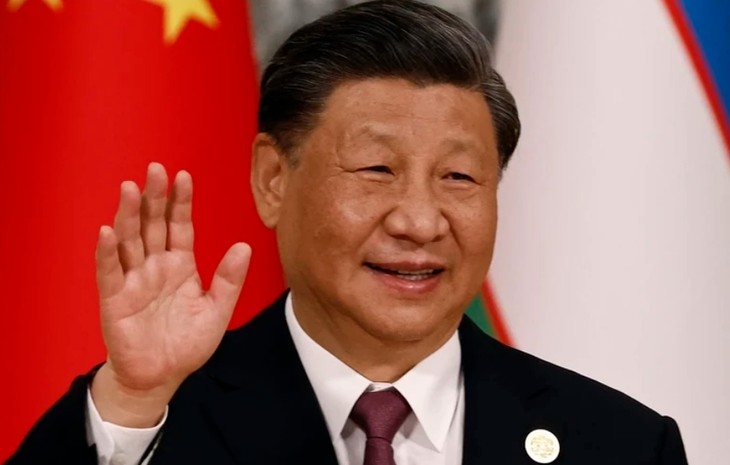 Xi Jinping effectuera des visites d'État en France, en Serbie et en Hongrie - ảnh 1