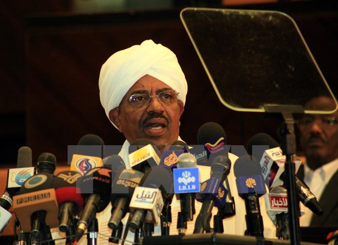 Президент Судана произвел перестановки в правительстве - ảnh 1