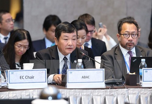 Вьетнам принимает активное участие в программах 3-го заседании ДКС АТЭС - ảnh 1