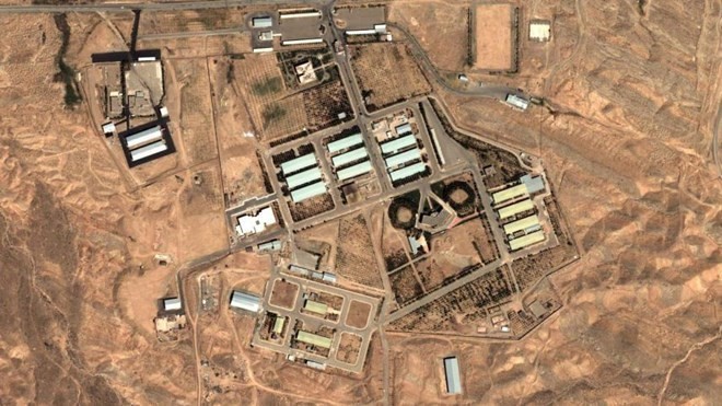 Иран не позволит инспектировать свои военные объекты - ảnh 1