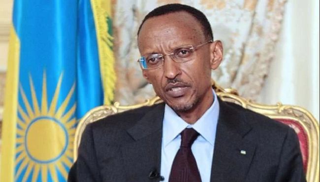 Президент Руанды Поль Кагаме стал председателем Африканского союза - ảnh 1