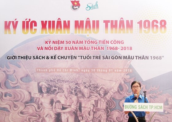 Во Вьетнаме отмечается 50-летие Тэтского наступления 1968 года - ảnh 1