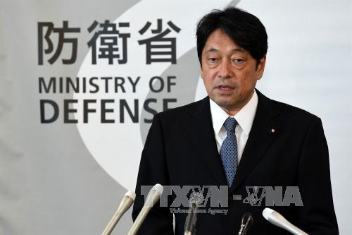 Япония заявила о поддержке новых дополнительных санкций США в отношении КНДР - ảnh 1