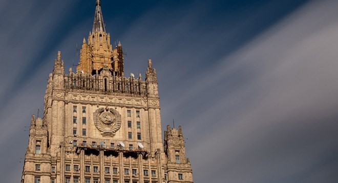 Москва поддерживает заявление Сеула о важности прямого диалога между США и КНДР - ảnh 1