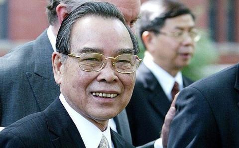 О бывшем премьер-министре Вьетнама Фан Ван Кхае  - ảnh 1