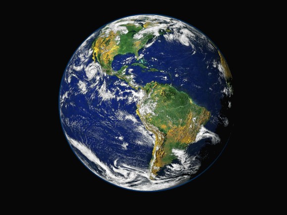 Во всем мире отмечается Всемирный день Матери-Земли - ảnh 1