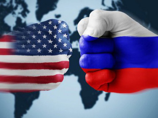 США обещают сохранить антироссийские санкции до возврата Крыма Украине - ảnh 1