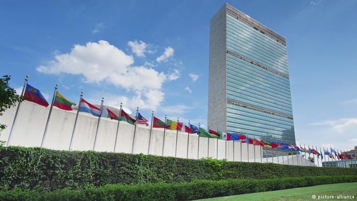 Страны ООН согласовали первый в истории глобальный договор о миграции - ảnh 1