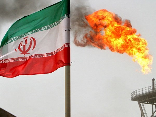 ЕС принял специальный юридический механизм для защиты европейских предприятий в Иране - ảnh 1