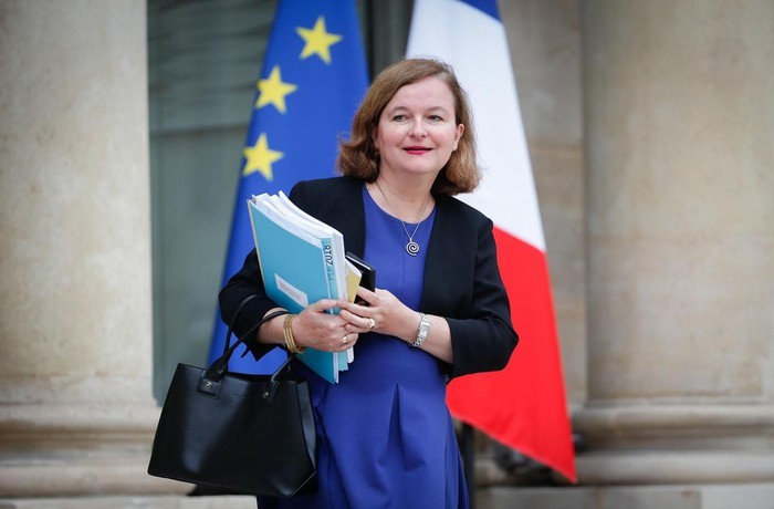 Во Франции подготовили законопроект на случай отсутствия соглашения между Лондоном и Брюсселем  - ảnh 1