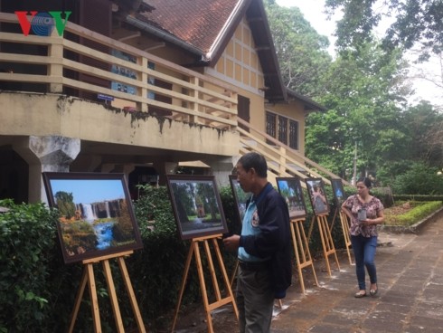 В рамках 7-го фестиваля кофе Буонматхуот – 2019 прошли различные мероприятия - ảnh 1