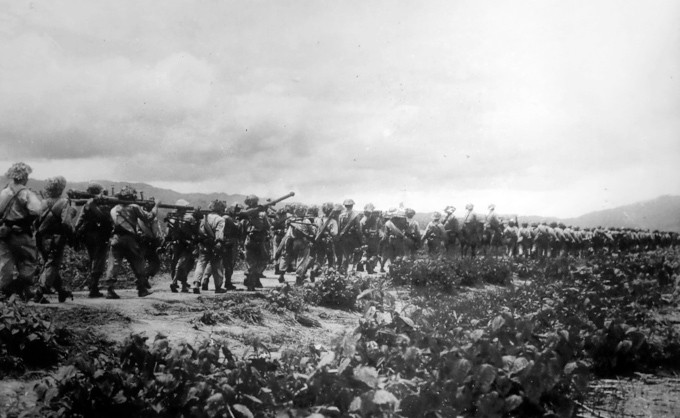 65-я годовщина дня Победы в битве под Дьенбьенфу - ảnh 1