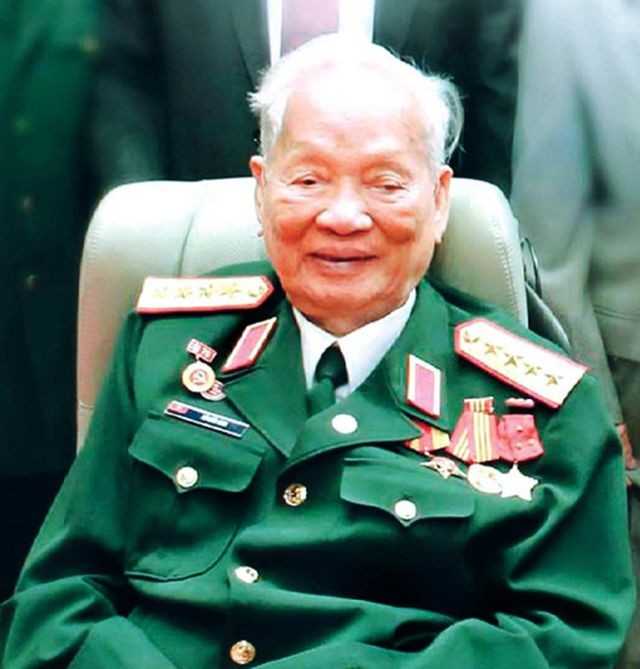 О бывшем президенте СРВ Ле Дык Ане и его вкладе в укрепление дружбы между Вьетнамом и соседними странами - ảnh 1