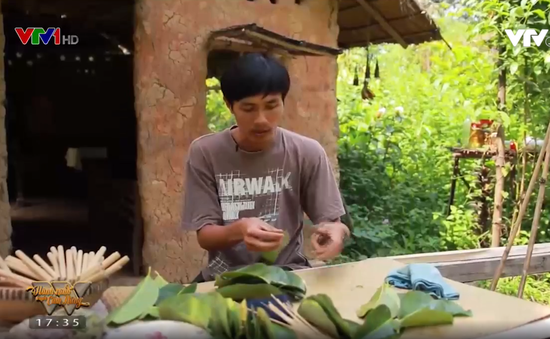 О Чан Минь Тиене, изготавливающем экологически чистую продукцию - ảnh 1