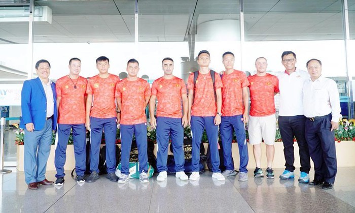 Вьетнам примет участие в Международном командном турнире по теннису «Кубок Дэвиса» 2019 - ảnh 1