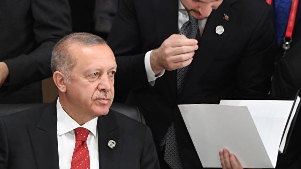 Турция и США будут совместно создавать зону безопасности в Сирии - ảnh 1