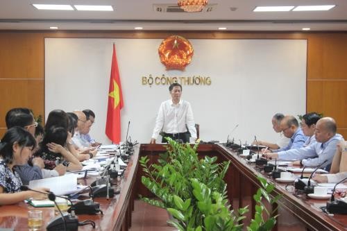 Прогноз: объем экспорта Вьетнама в 2019 году увеличится на 7-7,5% - ảnh 1