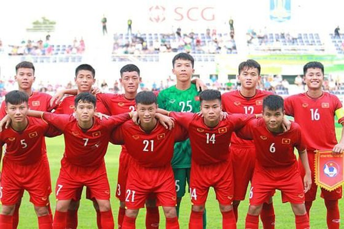 Сборная Вьетнама выиграла у команды России со счетом 2:0 на международном турнире Cup Acecook 2019 - ảnh 1