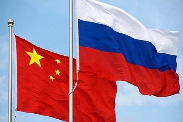 Отношения между Россией и Китаем вступили в новую эпоху - ảnh 1