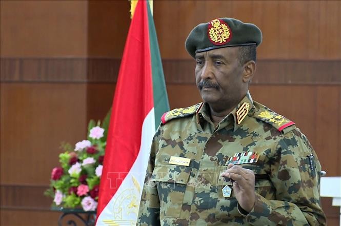 В Судане объявлено прекращение огня по всей стране - ảnh 1