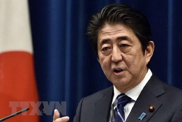 Абэ: президент Ирана может посетить Японию - ảnh 1