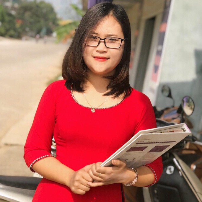Учительница из народности Мыонг вошла в группу 50 лучших педагогов мира - ảnh 1