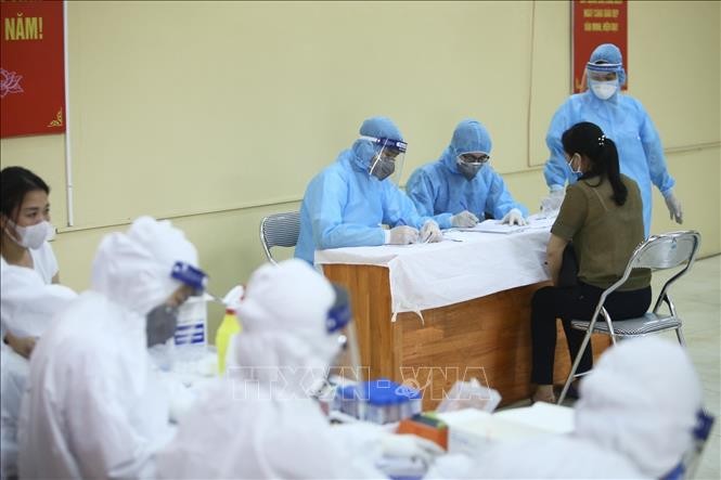 Во Вьетнаме не зафиксировано ни одного нового случая заражения коронавирусом - ảnh 1
