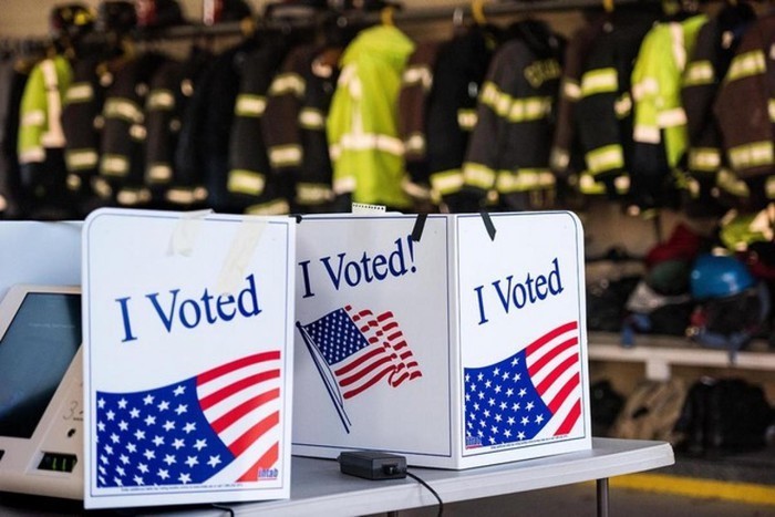 В США в ходе досрочного голосования проголосовало более 4 млн. избирателей - ảnh 1