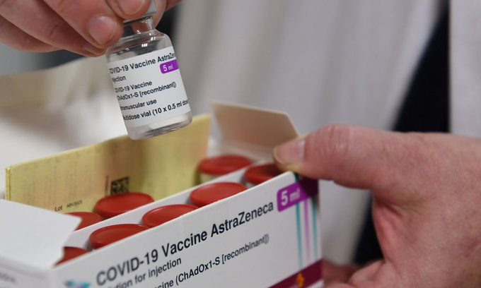 Необходимо обеспечить безопасность пациентов при вакцинации от Covid-19 - ảnh 1