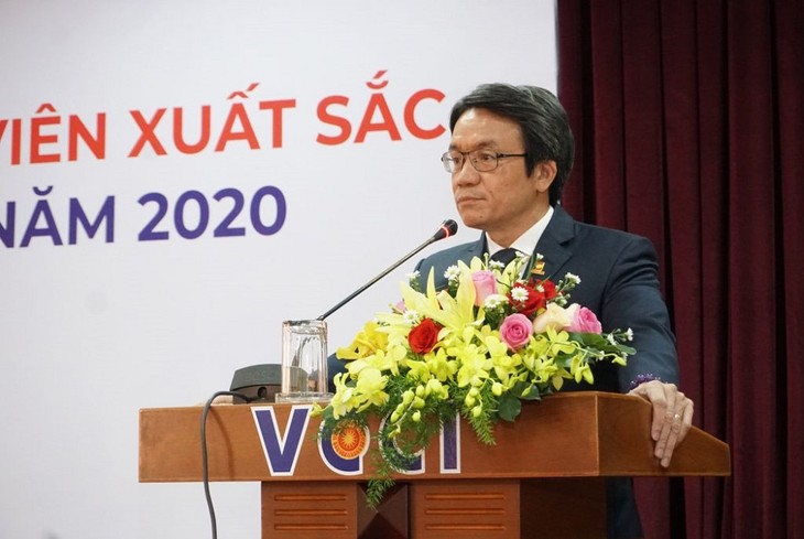 Бизнес-сообщество Вьетнама уверено в программе восстановления экономики страны - ảnh 1
