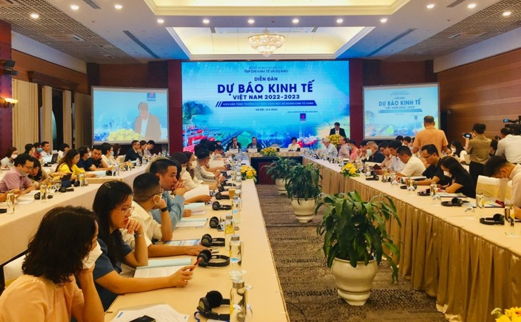 Эксперты рекомендуют политику экономического роста Вьетнама в новых условиях - ảnh 1
