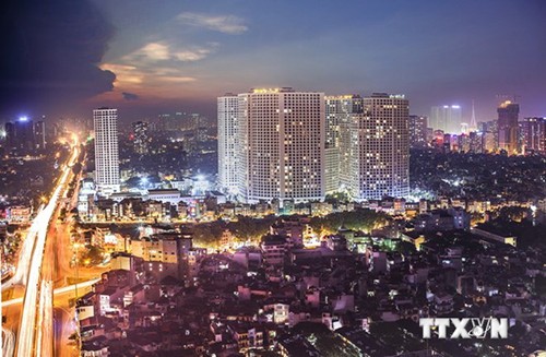 베트남, 아세안 스마트 시티 네트워크 속에 3 도시가 있어 - ảnh 1