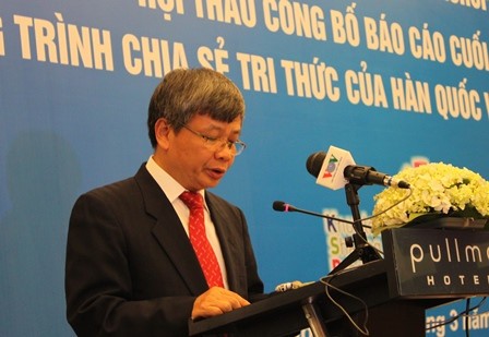 베트남은 지속 가능한 발전의 목표 달성에 전념 - ảnh 1