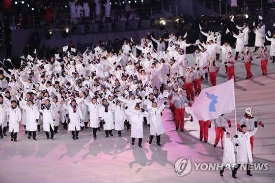 한국과 조선, 2032 년 여름 올림픽 공동 개최 신청에 동의 - ảnh 1