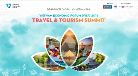 베트남, 처음으로 관광 고위급 포럼 주최 - ảnh 1