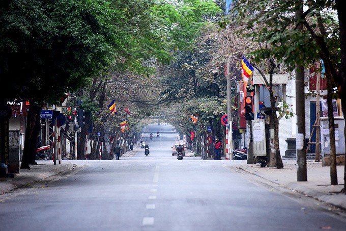 하노이의 오락시설, 긴 연휴 채비 중 - ảnh 1