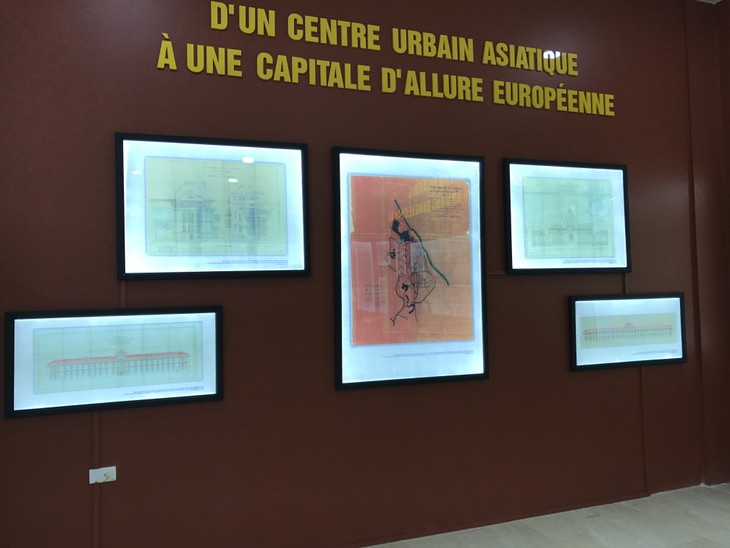 Ngắm nhìn những ký ức đi cùng năm tháng trong triển lãm “Dấu ấn văn hóa Pháp qua tài liệu lưu trữ” - ảnh 4