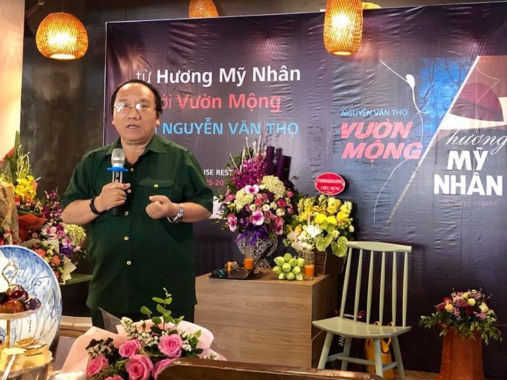 Nguyễn Văn Thọ trở lại với truyện ngắn - ảnh 3
