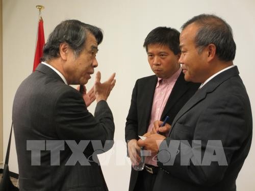 Việt Nam và Nhật Bản sắp ký thỏa thuận mới về xuất khẩu lao động - ảnh 1