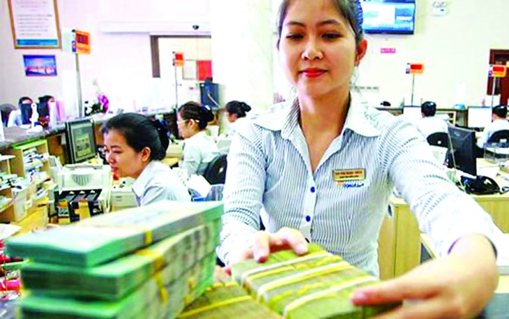 Ngân hàng Nhà nước Việt Nam tiếp tục điều hành chính sách tiền tệ nhằm kiểm soát lạm phát, ổn định kinh tế vĩ mô - ảnh 1