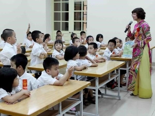 Diễn đàn giáo dục Việt Nam 2019: Những viễn cảnh giáo dục mới - ảnh 1