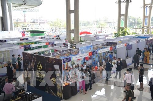 Hội nghị Xúc tiến thương mại Thái Lan – Việt Nam quốc tế mở rộng kết nối hiệu quả doanh nghiệp trong và ngoài nước - ảnh 1