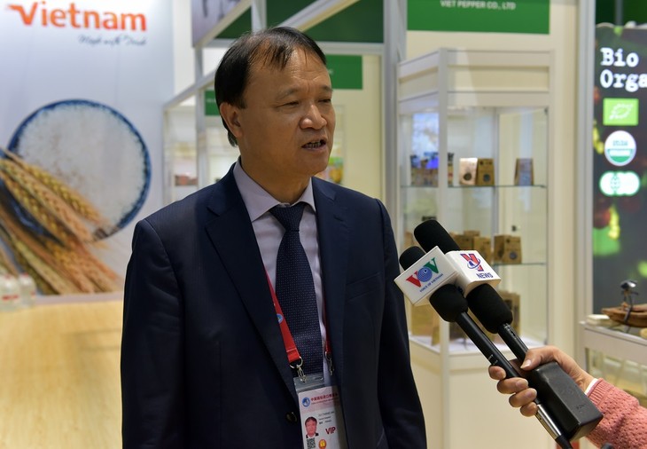 Sẽ có thêm nhiều sản phẩm của Việt Nam xuất khẩu chính ngạch sang Trung Quốc - ảnh 1