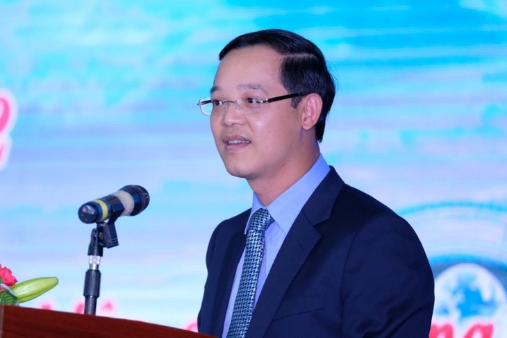 Việt Nam phát triển nguồn nhân lực chất lượng cao  - ảnh 1